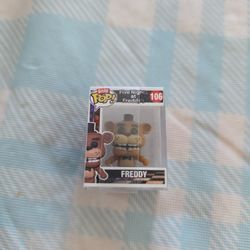 Freddy Five Nights at Freddy's