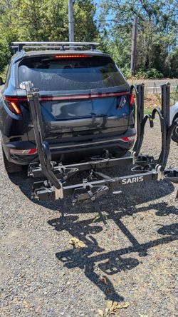 Bike Rack Saris