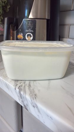 Yogur de kéfir