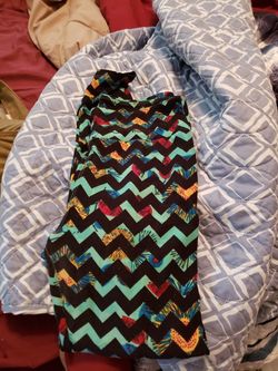 All lularoe items