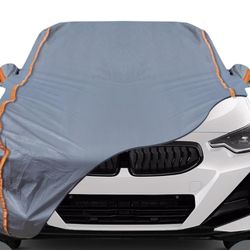 Large Car Cover 182"