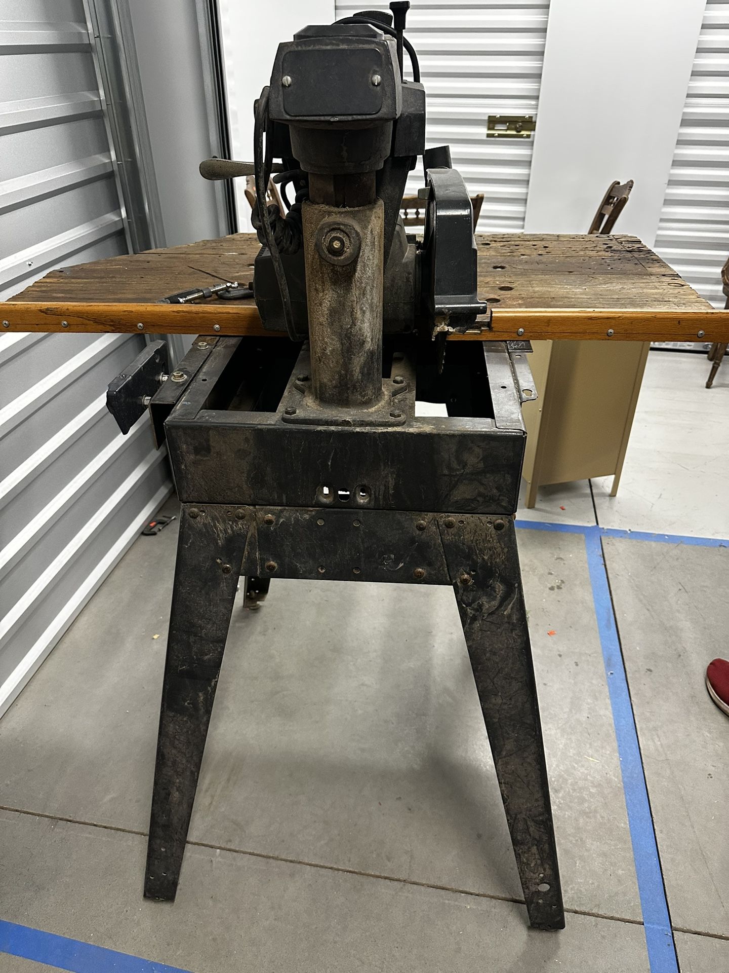 Table Saw