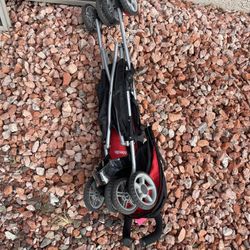 Stroller
