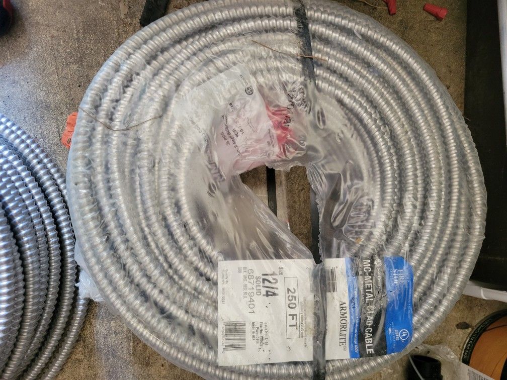 250ft 12/4 Mc $185
