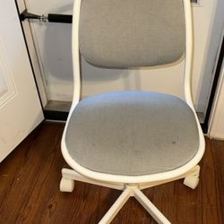 Kids IKEA Orfjall Rolling Chair