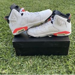 Jordan 6 Retros (2014)