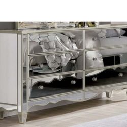 Furniture of America 3 Bedroom Set 