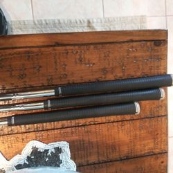 Mezona Wedges 50,52,60