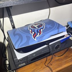 PS5 Disc Edition