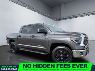 2018 Toyota Tundra