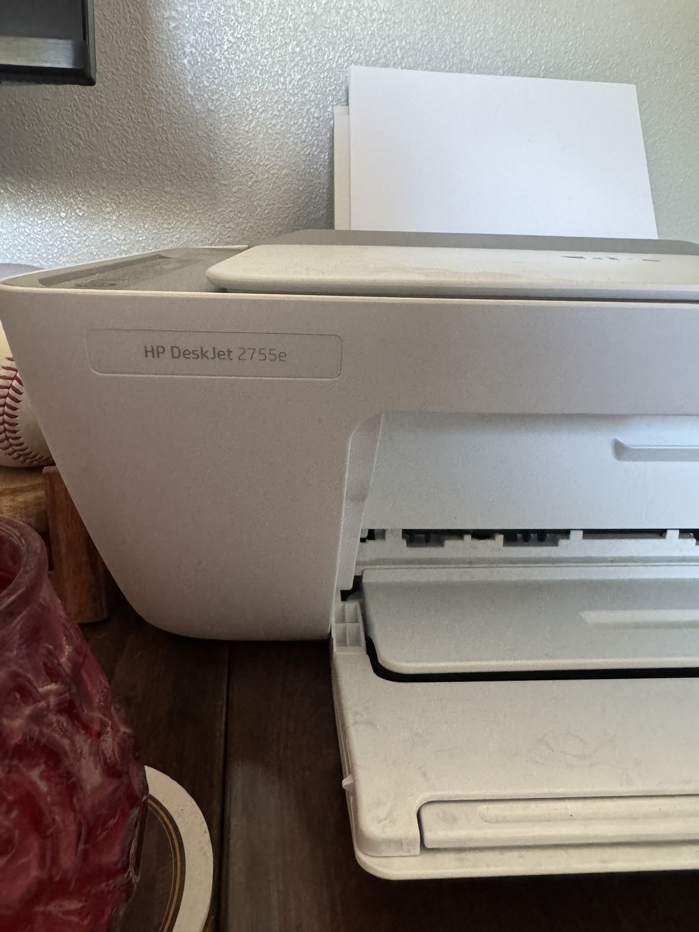 HP Ink Printer