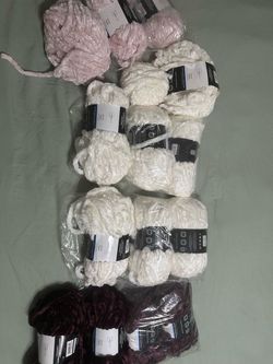 Yarn