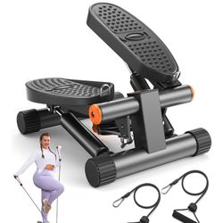 Steppers For Exercise New In Box