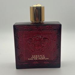 🔥 Quick Sale!! ($50) 🔥 Versace Eros Flame 100ml – Brand New & Authentic – Fast Pickup/Shipping 