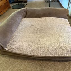 Dog Bed - Large - 42” By 36”