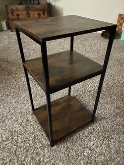 Side Table