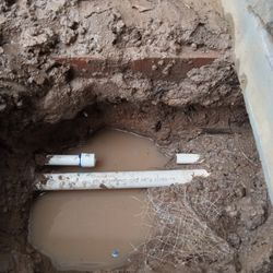 Pipas Rotas, Broken Pipes, Sprinkler, Sprinklers, Irrigation.