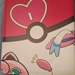 Card Binder