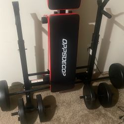 Great Starter Weight Set