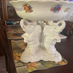 Fruit Bowl  