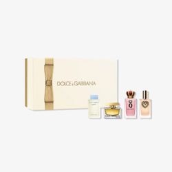 Dolce And Gabbana / Women’s Perfume 