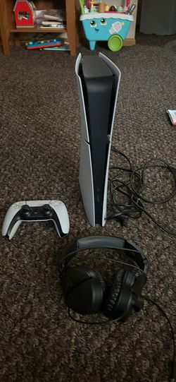 Ps5
