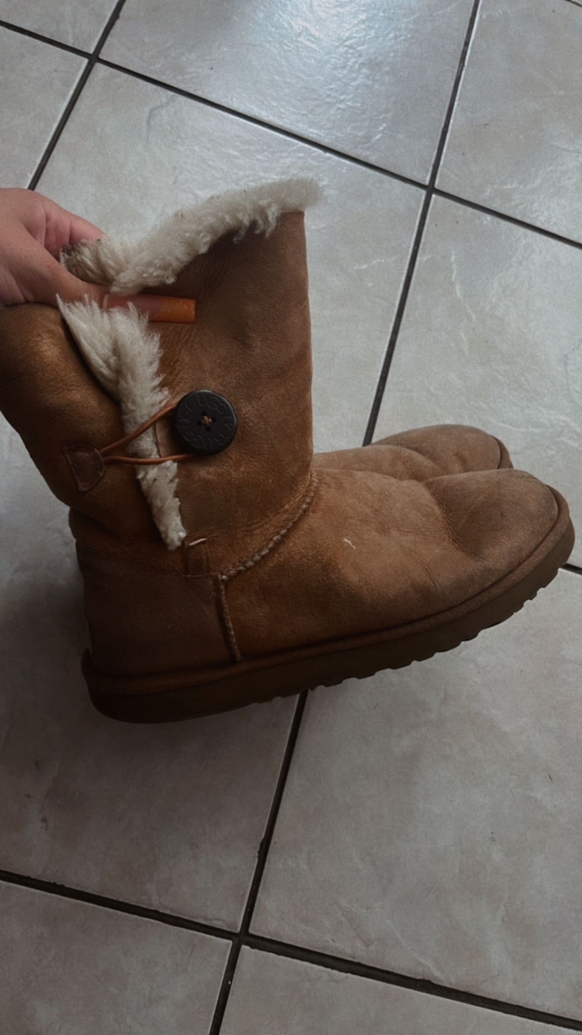 Uggs