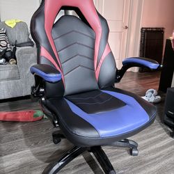 Custom Gaming Chair