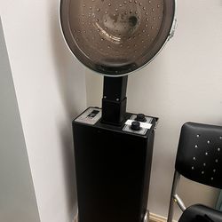Professional Salon Dryer