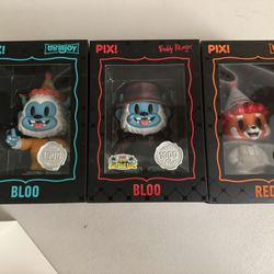 Thrilljoy Pix! And Pixl 