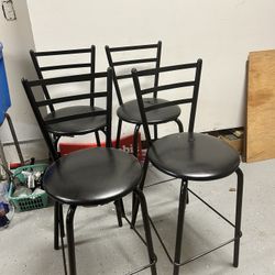 Bar Stools 