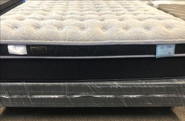 Cal King Mattresses⚡️