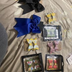Hairbows 