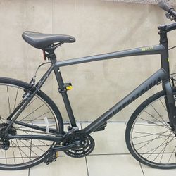 SIRRUS SPORT SPECIALIZED GREY BIKE XL SIZE