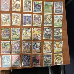 POKÉMON CARDS