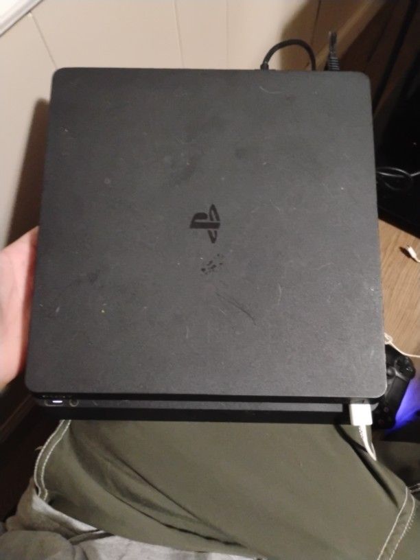 Ps4