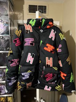 Fits XL ALF Light Puffer Coat $50 FIRM NO TRADES