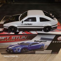 Rc Car/Truck