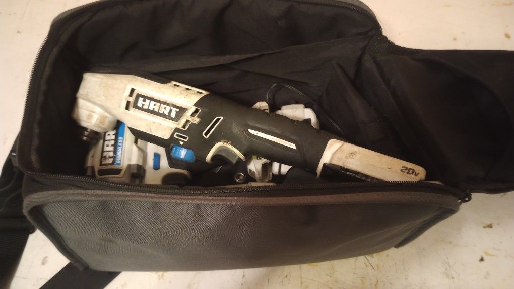 1/2 impact wrench,/ 3/8 ratchet/ with cut off tool battery and charger