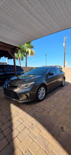 2013 Toyota Avalon