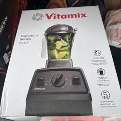 Vitamix E310
