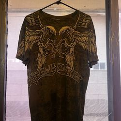 Xtreme Couture t shirt