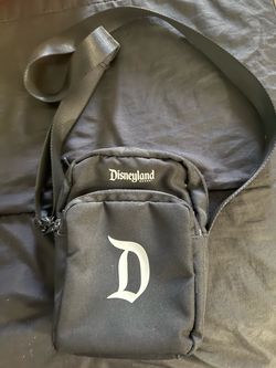 Disney bag