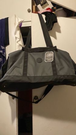 Duffel bag