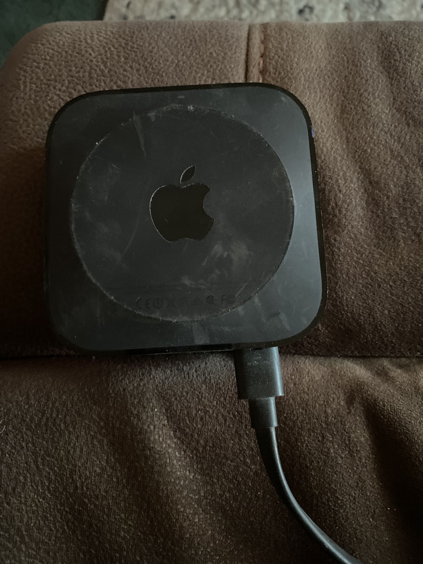 Apple TV Box