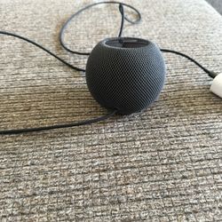 Apple HomePod Mini Black