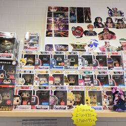 Funko Pop 