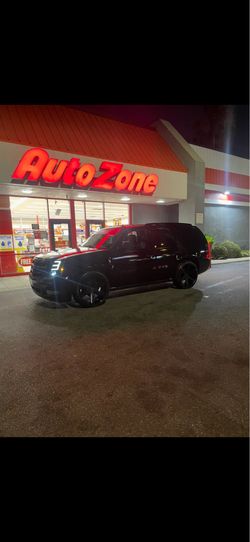 2007 Cadillac Escalade