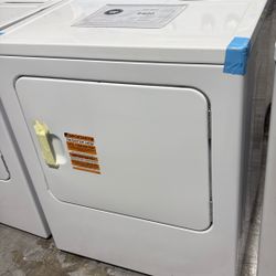 Whirlpool Electric Dryer 