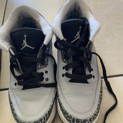 JORDAN